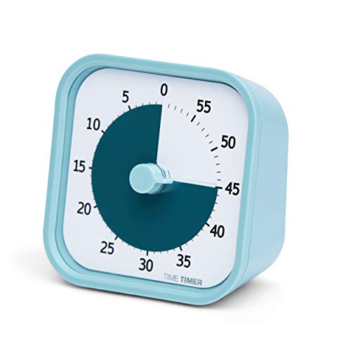 Home MOD 60 Minute Kids Visual Timer Home Edition