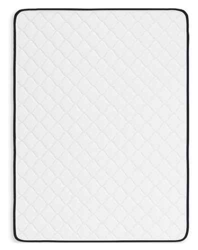 Chime Twin Memory Foam Mattress 10 Inch
