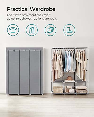 Portable Closet