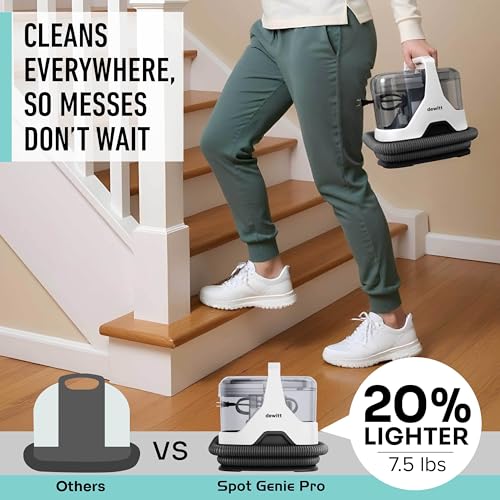 Carpet Cleaner