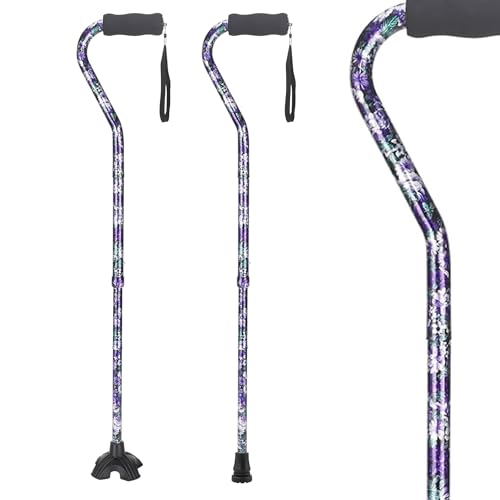 Elegant Walking Cane for Women