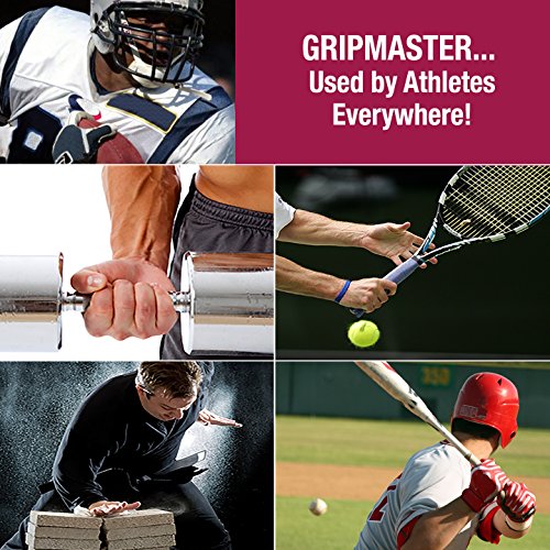 Gripmaster Hand Exerciser