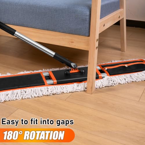 36" Commercial Dust Mop