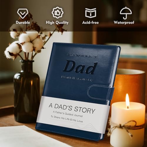 Life Story Journal