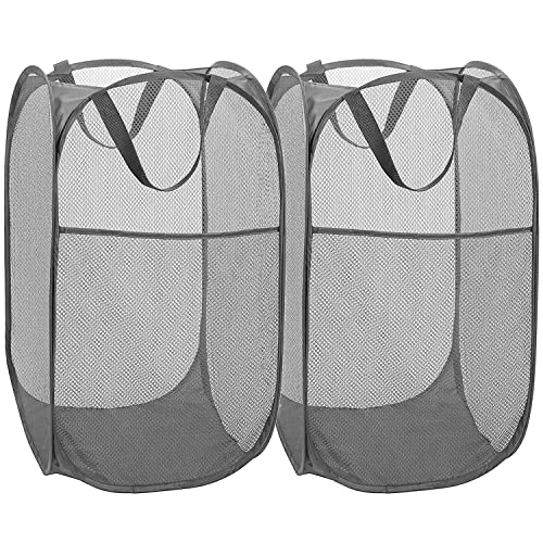 Strong Mesh Pop