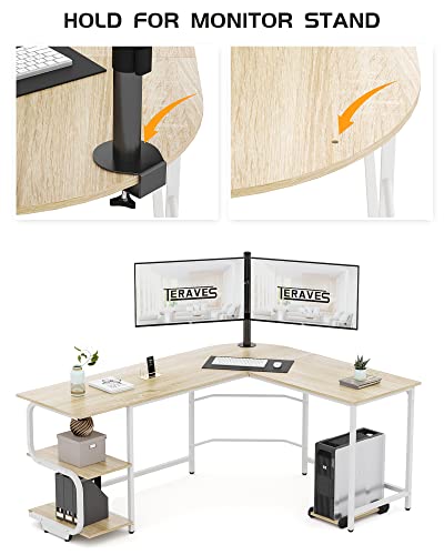 SLUGRIAS Desk
