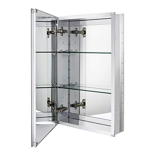 15 x 24 Medicine Cabinet