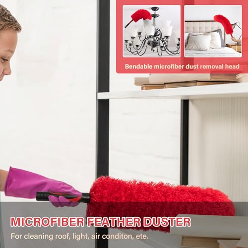 Cleaning Kit