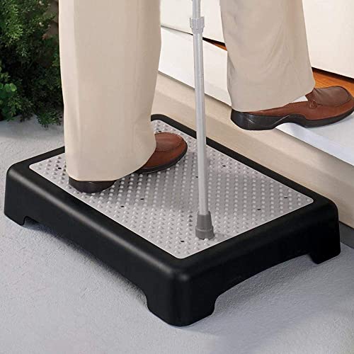 Platform Step Safety Step Non