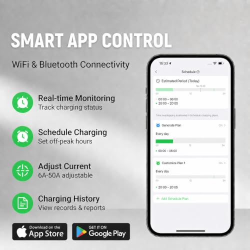 Home Smart Electric Vehicle