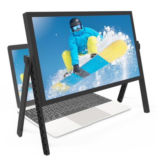 Screen Magnifier for Laptop