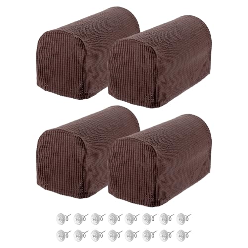 Stretch Armrest Covers Armchair Anti