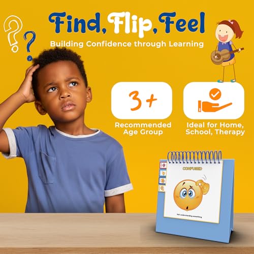 I Know What to Do Flipbook
