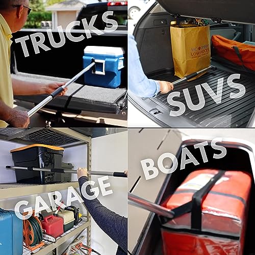 RetrieveALL 36" Truck Bed Cargo Retrieval Tool