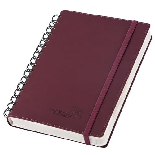 Daily Planner One Page Per Day