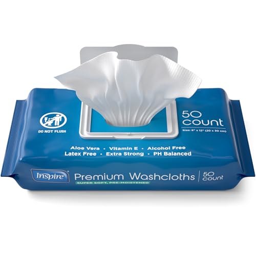 Adult Wet Wipes