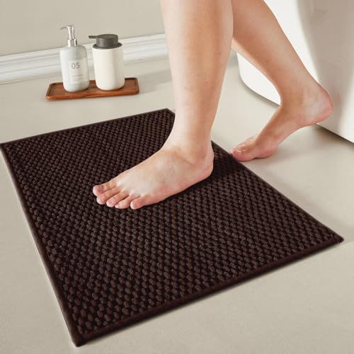 Non Slip Washable Bath Rugs