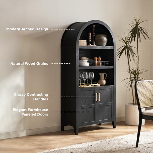 Lauren Cabinet