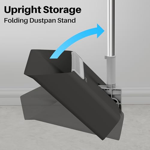 Household & Commercial Dustpans