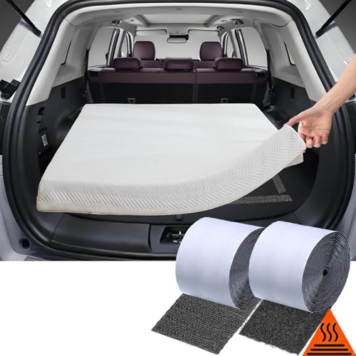 Hook and Loop Tape Heavy Duty Cushion Grip