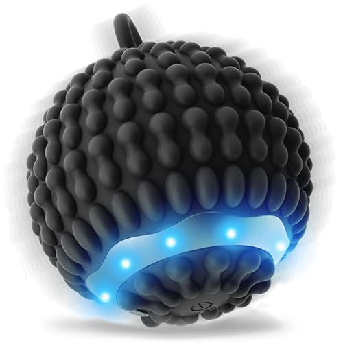 Physical Vibration Therapy Ball