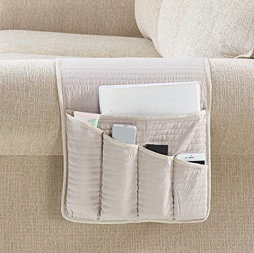 Multi Color & Design Couch Armrest Covers
