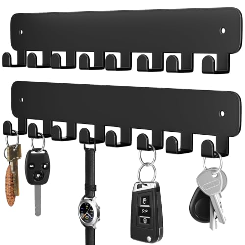 Key Holder Wall Mount