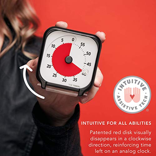 3 Inch Visual Timer