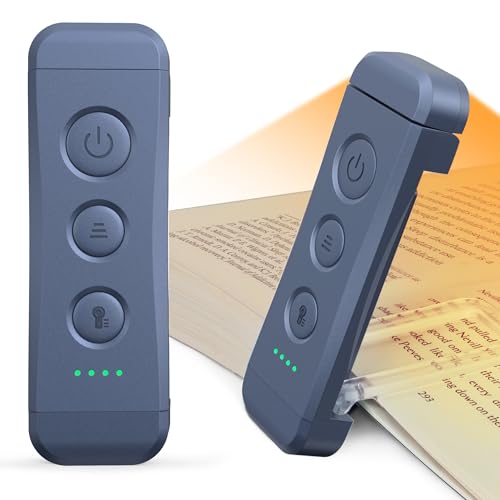 USB Rechargeable Book Light