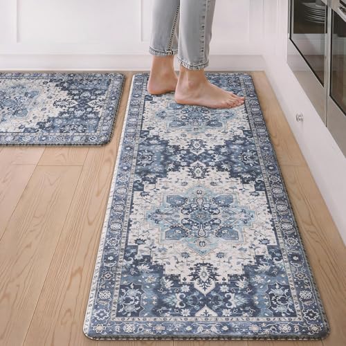 Anti Fatigue Kitchen Mats for Floor