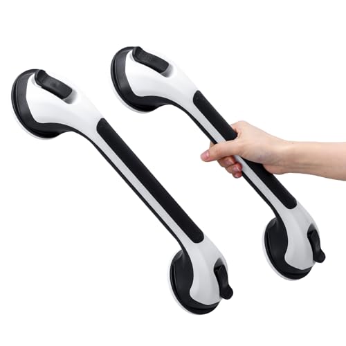 Shower Grab Bars for Seniors