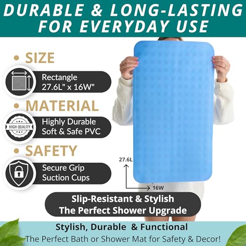 Non Slip Bathtub Mat