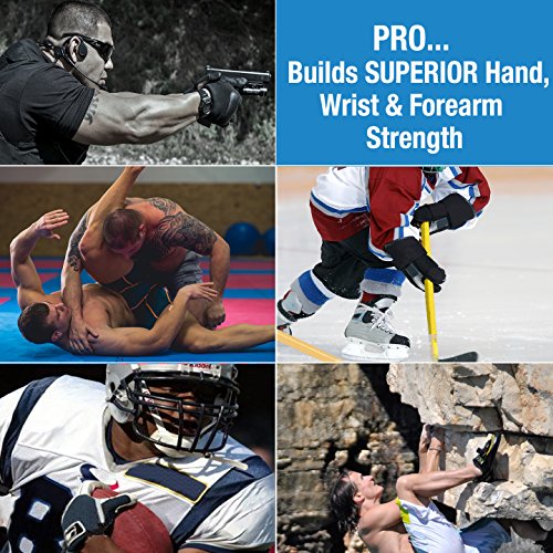 PRO Hand Exerciser