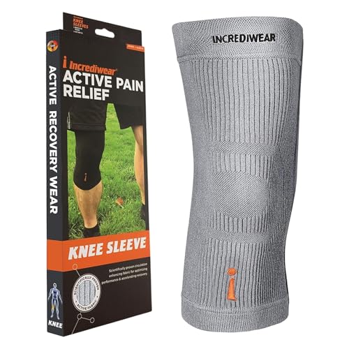 Knee Sleeve Knee Braces for Knee Pain