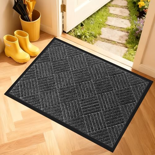 Front Door Mat