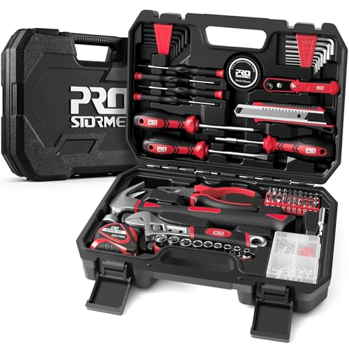 160 Piece Tool Set