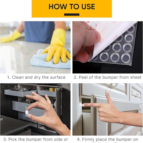 Silicone Bumpers Mix Parent