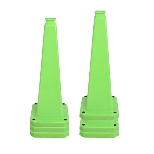 26.5" Caution Cones