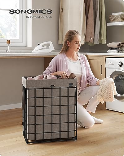 Laundry Hamper