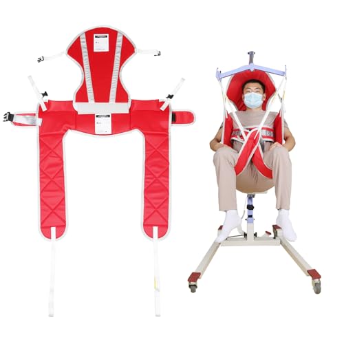 Patient Lift Sling
