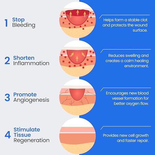 Collagen Dressing