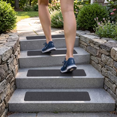Outdoor Stair Treads Non