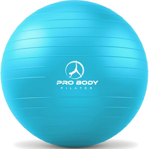 Yoga Ball Gym Grade Exercise Ball