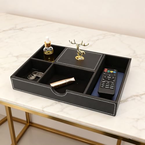 Jewelry Trays Nightstand Organizer