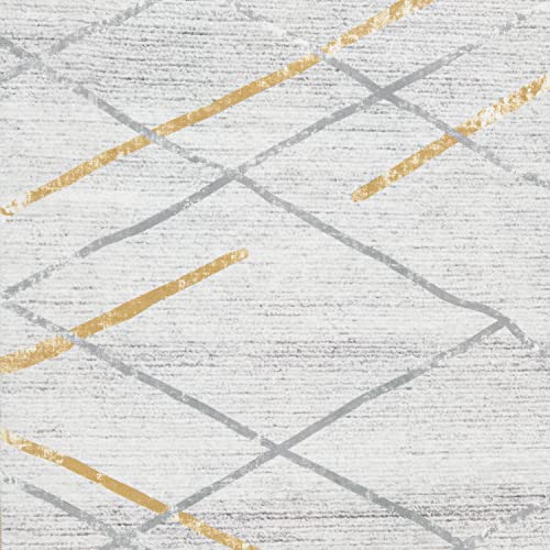 Bohemian Accent Rug