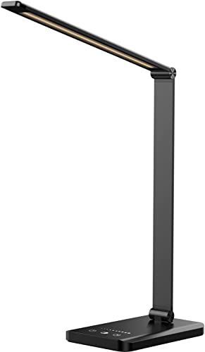 Desk Lamp …