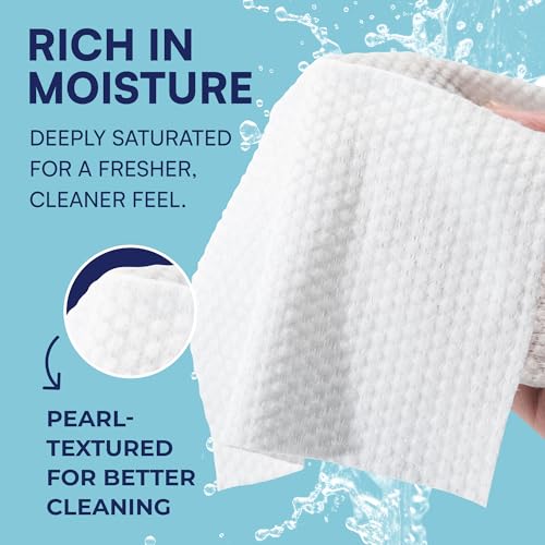 Wipes for Adults