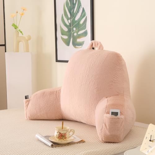 Reading Pillow for Bed