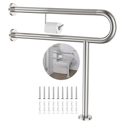 Toilet Grab Bar