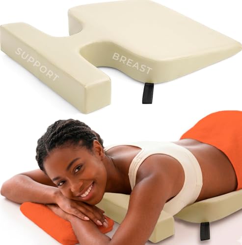 Medical Breast Pillow for Larger Bust Sizes